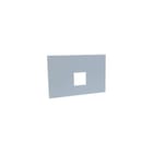 Legrand - LEXIC Scheidingswand voor kast/lessenaar 4k u scheids int kk d475
