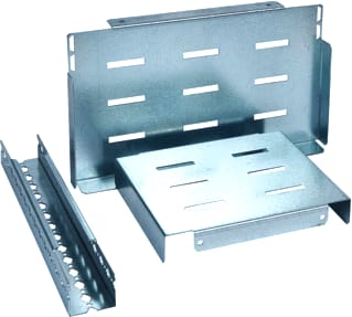 Legrand - LEXIC Scheidingswand voor kast/lessenaar 4K U Scheids Aanbmodd725