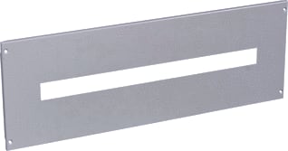Legrand - LEXIC XL3 Frontplaat voor kast/lessenaar Frontpl H300 Dpx(Is)