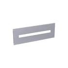 Legrand - LEXIC XL3 Frontplaat voor kast/lessenaar Frontpl H300 Dpx(Is)