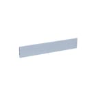Legrand - LEXIC Frontplaat voor kast/lessenaar Frpl H150 Blind+Scharn36M