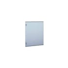 Legrand - LEXIC Deur/bed.-tableau vr kast/lessenaar 800 Deur Staal H1295 B950