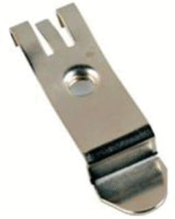 Legrand - Fixomega Draagbeugel/adapter voor DIN-rail Beugel Met Schroef