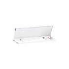 Legrand - Marina Documenthouder voor kast/lessenaar Dochdr Vr Kast H324 B120
