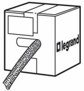 Legrand - Lina Isolatiekous Elast. Bundelkous 20Mm