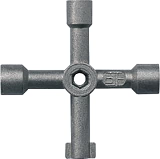 Legrand - Marina Sleutel voor kast/lessenaar 036842