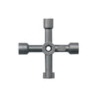Legrand - Marina Sleutel voor kast/lessenaar 036842