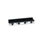 Legrand - LEXIC Comp. v. uitbouw kast/lessenaar Railst Gedr 1600A Zwevend