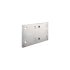 Legrand - LEXIC Comp. v. uitbouw kast/lessenaar Koppelpl 2Rails Per Fase