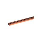 Legrand - LEXIC Railkoper Koper Rail 25X5 1.75Mtr