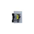 Legrand - LEXIC Klemmenkast stroomverd 4p 125a
