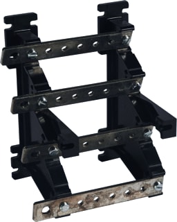 Legrand - LEXIC Klemmenkast Stroomverdeler 4P 2