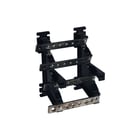 Legrand - LEXIC Klemmenkast Stroomverdeler 4P 2