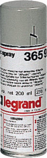 Legrand - Atlantic Lakstift/lakspray 036597