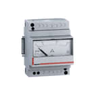 Legrand - LEXIC DIN Amperemeter paneelbouw Ana Ampmtr Dir 30A