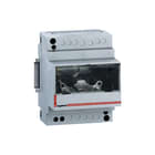 Legrand - LEXIC DIN Amperemeter paneelbouw Ana Ampmtr Indir