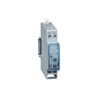 Legrand - LEXIC DIN Tijdrelais modulaire installatie 4743