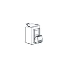Legrand - Vistop Hulpcontactblok mod hulpcontact 1w