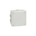 Legrand - Plexo Opbouwdoos wand/plafond Lasdoos 121X121X55