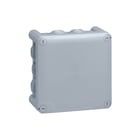 Legrand - Plexo Opbouwdoos wand/plafond Doos 130X130X74 10T