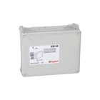 Legrand - Plexo Opbouwdoos wand/plafond Doos 220X170X86 24U