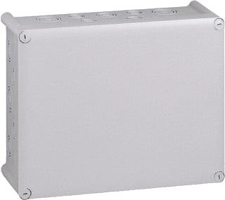 Legrand - Plexo Opbouwdoos wand/plafond 092094