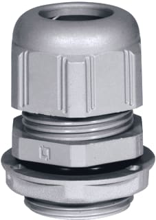 Legrand - Wartel kabel-/buisinvoer Wartel Pg21 Ip68 + Moer