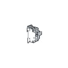Legrand - LEXIC Houder voor cilindrische zekering zekeringhdr 2p 10x38mm