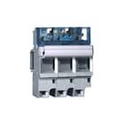 Legrand - LEXIC DIN Houder voor cilindrische zekering hlpcontactzkrhdr 021536