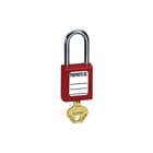 Legrand - LEXIC Hangslot Met 2 Sleutels 6