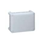 Legrand - Plexo Opbouwdoos wand/plafond Doos 155X110X74 20U