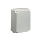Legrand - Plexo Opbouwdoos wand/plafond Doos 310X240X160 Ip