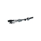 Legrand - Wartel kabel-/buisinvoer Meervoudige Wartel Iso25