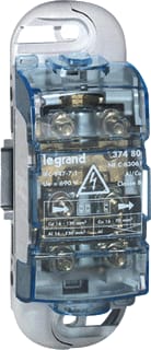 Legrand - LEXIC Klemmenkast klemkst 037480