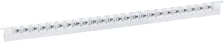 Legrand - MemoCab Kabel-/adercodering Letter A Ds240