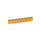 Legrand - CAB 3 Kabel-/adercodering Letter B Ds300