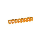 Legrand - CAB 3 Kabel-/adercodering Letter J Ds300