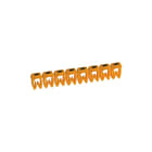 Legrand - CAB 3 Kabel-/adercodering Letter N Ds300