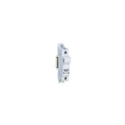 Legrand - LEXIC Houder voor cilindrische zekering Zekeringhdr 1P 10X38Mm