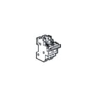 Legrand - LEXIC Houder voor cilindrische zekering sp51 v zek 14x51 1p+n