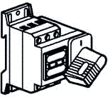 Legrand - Vistop Lastscheider 32A 3P Frbediening