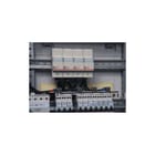 Legrand - LEXIC DIN Aansluitklem voor hoofdkabel M.Stroomverd. 1P 10X38Mm