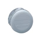 Legrand - Plexo Opbouwdoos wand/plafond Ip55 Lasds 0/60 4Tu