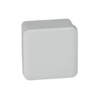 Legrand - Plexo Opbouwdoos wand/plafond Doos 80X80X45 Vlak