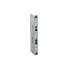 Legrand - LEXIC SPX Stroomrailsteun 3P Koperrailst.