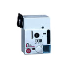 Legrand - LEXIC Elektr. aandrijving vr verm. schak. 630 afstandsbed 24vdc fr