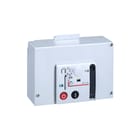 Legrand - LEXIC Elektr. aandrijving vr verm. schak. 1250/1600 afstbed 48v fr