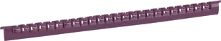 Legrand - MemoCab Kabel-/adercodering 7 violet ds600