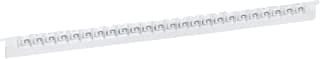 Legrand - MemoCab Kabel-/adercodering Letter C Ds240