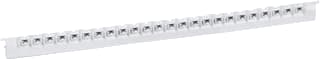 Legrand - MemoCab Kabel-/adercodering Letter K Ds240
